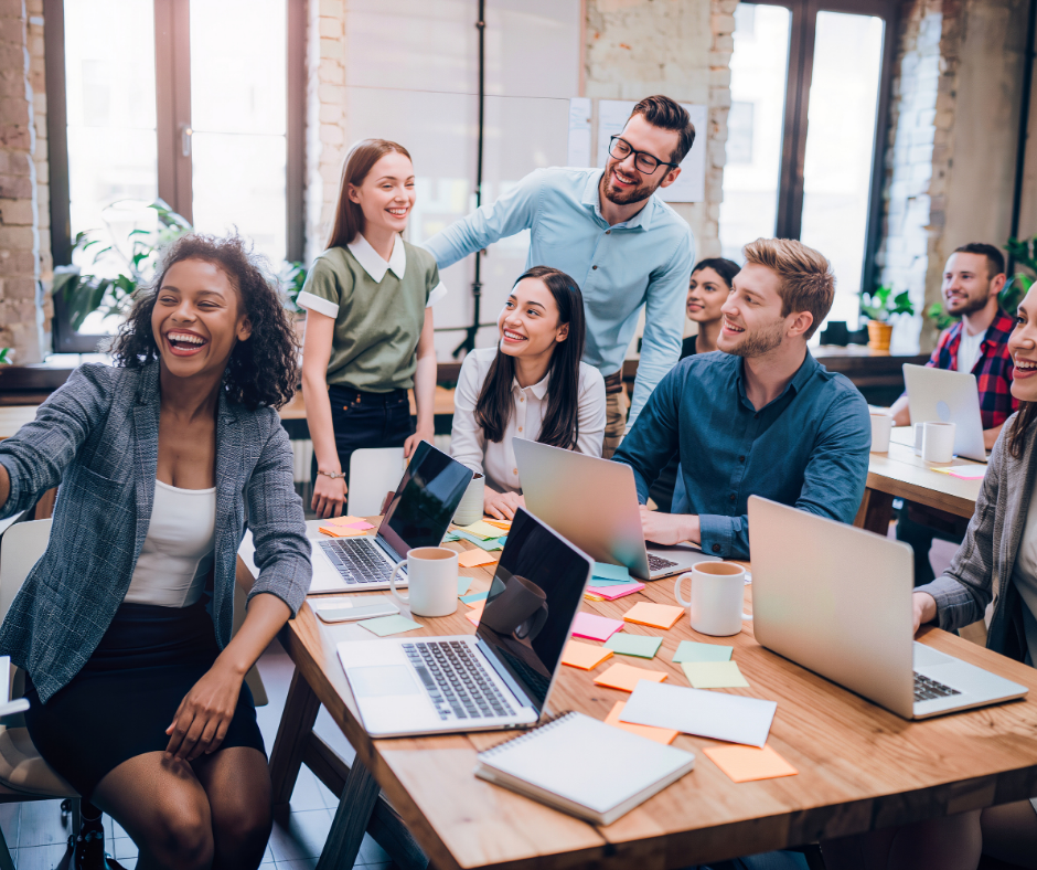 Formation Découverte et initiation aux outils numériques collaboratifs