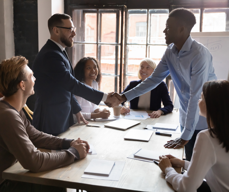 Formation Module 3 – Parcours Élus dirigeants : mettre en place une gouvernance efficace
