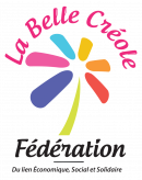Logo de la Fédération La Belle Créole